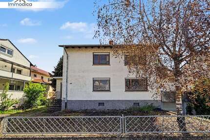 Haus zum Kaufen in Frankenthal (Pfalz) 499.000,00 € 130 m²