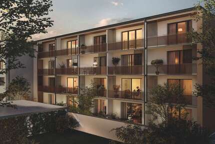 Wohnung zum Kaufen in München 883.000,00 € 65.9 m²