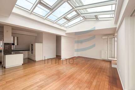 Wohnung zum Mieten in Berlin 3.500,00 € 176 m²