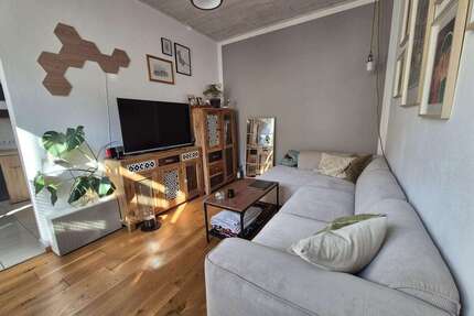 Wohnung zum Mieten in Wiesbaden 770,00 € 51 m²