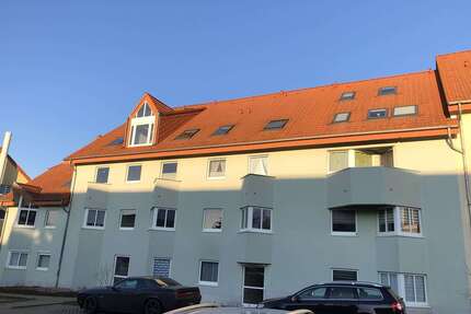 Wohnung zum Mieten in Salzatal 340,00 € 34 m²