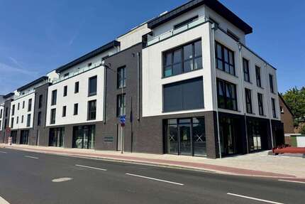 Wohnung zum Mieten in Neuss 1.565,00 € 104.34 m²