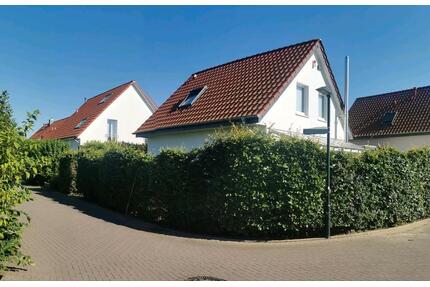 Attraktives Haus für Paare oder Singles - Ronnenberg