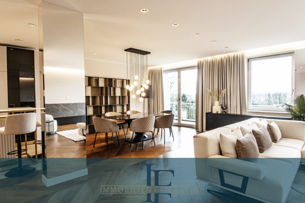 Wohnung zum Kaufen in Aachen 1.260.000,00 € 201 m²