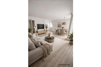 Maisonette Wohnung in 28832 AchimBierden von privat