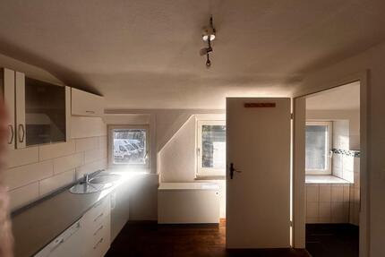 2 Zimmmer Wohnung in 25355 Barmstedt zu vermieten