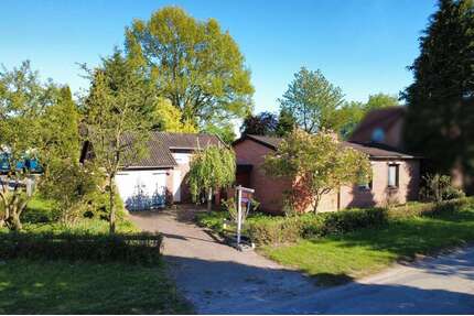 Haus zum Kaufen in Kutenholz 99.000,00 € 58.97 m²