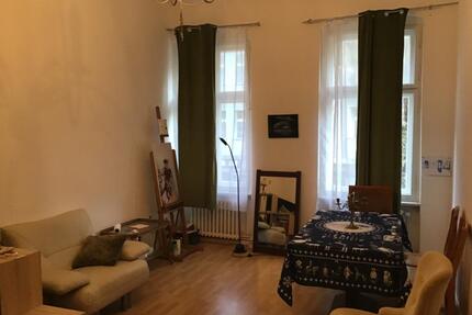 Untermiete 2 Monat in Wedding befristet - Berlin Mitte