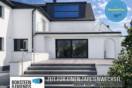 Wohnung zum Kaufen in Oberhausen 390.000,00 € 125 m²