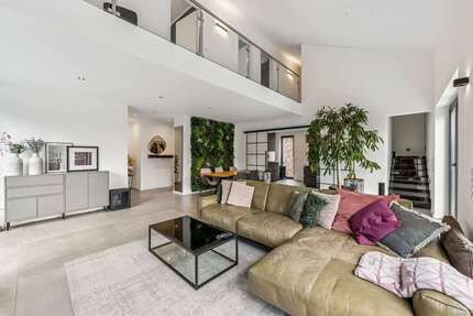 Wohnung zum Kaufen in Mönchengladbach 750.000,00 € 151.61 m²
