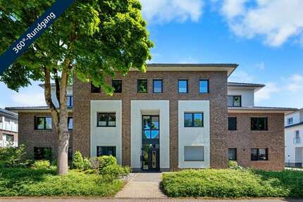 Wohnung zum Kaufen in Weyhe 349.000,00 € 91 m²