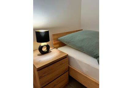 Ferien & Monteurwohnung 70qm 4Raum - Zossen