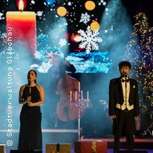 The Silent Sound of Christmas - Stadttheater Glauchau