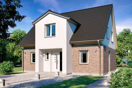 Haus zum Kaufen in Poppendorf 552.828,00 € 146 m²