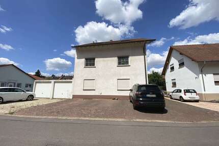 Wohnung zum Kaufen in Wadgassen 188.000,00 € 97.31 m²