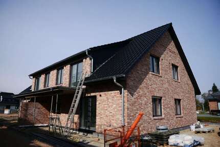 Wohnung zum Mieten in Heide 1.100,00 € 78.88 m²