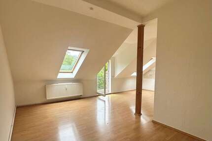 Wohnung zum Mieten in Arnstadt 580,00 € 75 m²