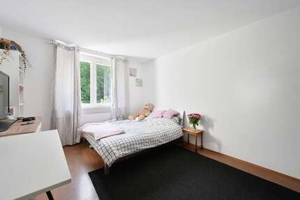 Wohnung zum Kaufen in Gevelsberg 85.000,00 € 64 m²