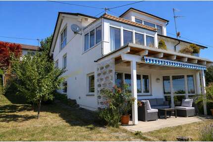 Haus zum Kaufen in Ehingen 649.000,00 € 304 m²