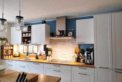 Schöne, moderne Wohnung zu verkaufen in sehr guter Lage - Mössingen