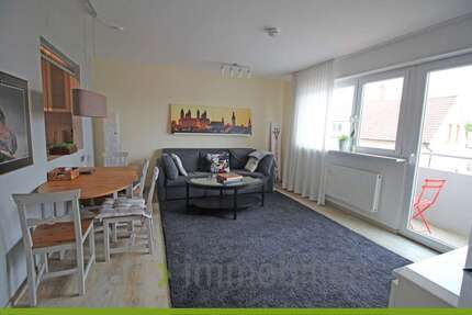 Wohnung zum Mieten in Speyer 680,00 € 52 m²