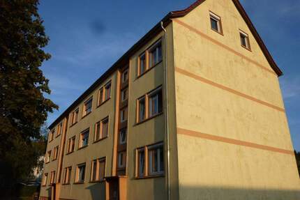 Achtung Mieter: Eigentum erwerben mit dieser Eigentumswohnung in Unterwellenborn OT Kamsdorf