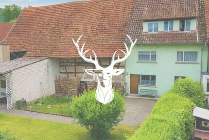 Haus zum Kaufen in Klettgau-Grießen 199.000,00 € 140 m²