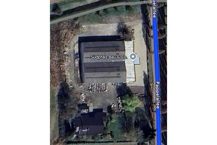 Halle in Schaidt 4.000,00 € 800 m²