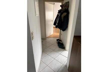 2,5 Raum Wohnung in Mülheim Saarn zu vermieten - Gladbeck Alt-Rentfort