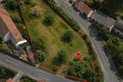 Grundstück zu verkaufen in Weferlingen 120.000,00 € 1860 m²