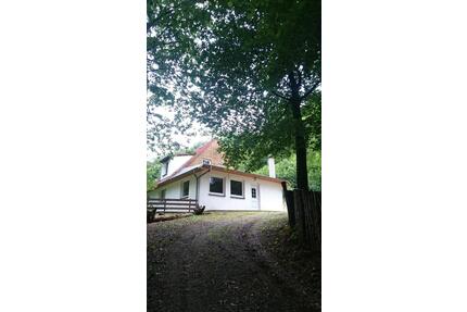 Einfamilienhaus in Alleinlage - 250.000,00&nbsp;EUR Kaufpreis, ca.&nbsp; 120,00&nbsp;m&sup2; in Nordhausen (PLZ: 99734)