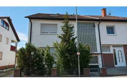 Dreifamilienhaus provisionsfrei in Mutterstadt ruhige Lage