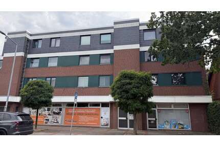 Wohnung zum Kaufen in Wedel 239.000,00 € 80 m²