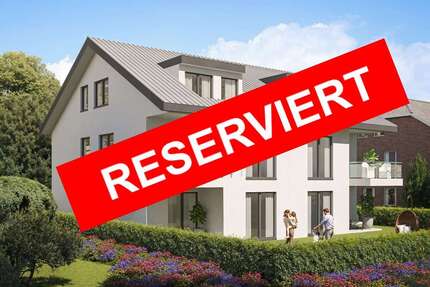 Wohnung zum Kaufen in Ennigerloh 255.906,00 € 60.93 m²