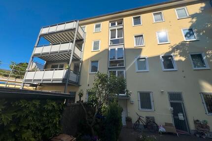Eigentumswohnung Kassel Vorderer Westen 81qm Innenstadtnah