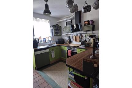 3,5 Zimmer Wohnung , EG - 850,00&nbsp;EUR Kaltmiete, ca.&nbsp; 100,00&nbsp;m&sup2; in Blunk (PLZ: 23813)