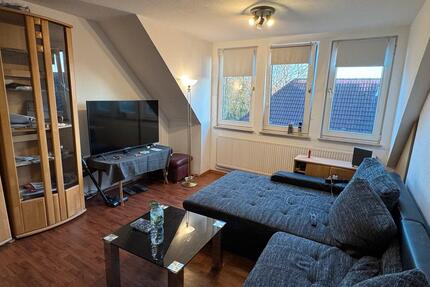 1,5-Zimmer-Wohnung in Norden - 310,00&nbsp;EUR Kaltmiete, ca.&nbsp; 34,00&nbsp;m&sup2; in Norden (PLZ: 26506)