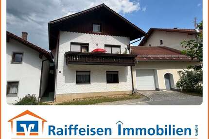 Haus zum Kaufen in Ringelai 95.000,00 € 136 m²