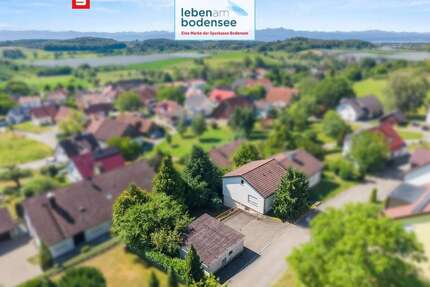 Grundstück zu verkaufen in Markdorf 330.000,00 € 646 m²