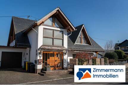 Haus zum Kaufen in Obertiefenbach 340.000,00 € 293 m²