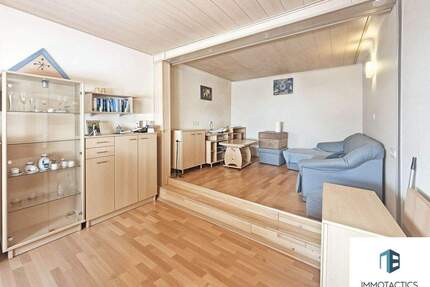 Einfamilienhaus mit 7 Zimmern - 190 m² Wohnfläche & 75 m² Nutzfläche - Ideal für die große Familie - Becherbach bei Kirn