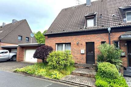 Haus zum Kaufen in Duisburg 328.000,00 € 112 m²