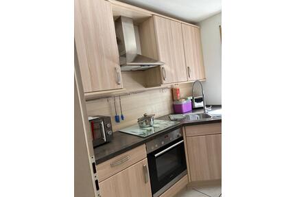 3 ZKB-Wohnung, 78 qm mit Balkon in Regenstauf ab 01.07.2026