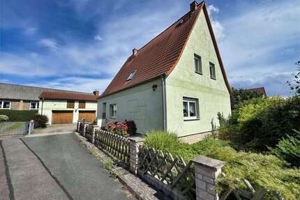 Haus zum Kaufen in Molschleben 269.000,00 € 154 m²