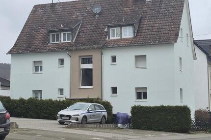 Gemütliche 2 ZKB DG-Wohnung in Münster-Sarmsheim zu vermieten