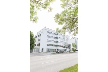 Wohnung zum Mieten in Ingolstadt 650,00 € 45.18 m²