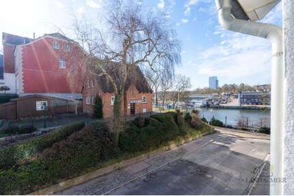 Wohnung zum Kaufen in Neustadt in Holstein 399.000,00 € 94 m²