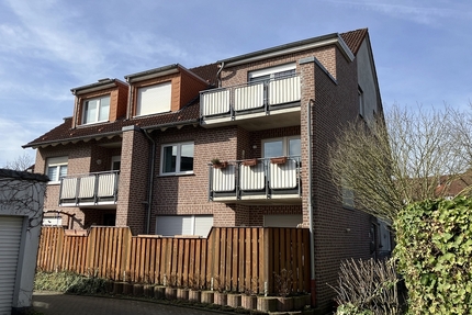 Münster - Wienburg, gehen Sie bei Ihrer Altersvorsorge auf Nummer sicher!