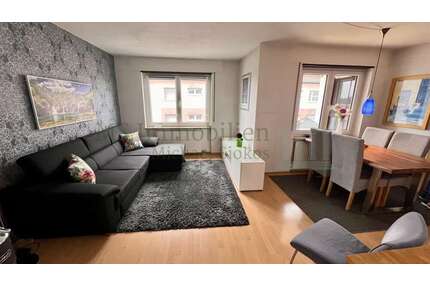 Wohnung zum Kaufen in Lampertheim 146.000,00 € 51.99 m²