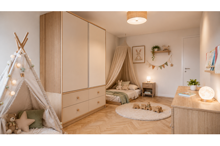 Wohnung zum Kaufen in Haar 812.170,00 € 87.52 m²